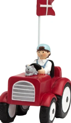 Børn Kids By Friis Fødselsdagstog Og Tilbehør > Fødselsdagstog Bondegård 45 cm