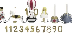 Børn Kids By Friis Fødselsdagstog Og Tilbehør ><noscript><img width=