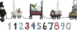 Discount Fødselsdagstog H.C. Andersen Dreng 45 cm Børn Fødselsdagstog Og Tilbehør