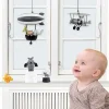 Børn Kids By Friis Børneværelse|Interiør Til Børneværelset > Flyvemaskine Panda H12 cm