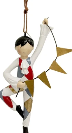 Discount Kids By Friis Ophæng Harlekin 12,5 cm