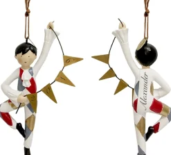 Discount Kids By Friis Ophæng Harlekin 12,5 cm
