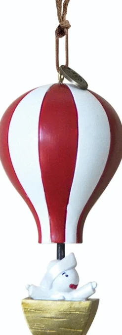 Hot Kids By Friis Ophæng Luftballon 9 cm