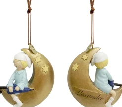 Best Kids By Friis Ophæng Ole Lukøje 8 cm