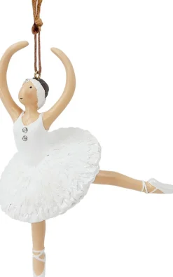 Hot Ophæng Svanesøen Ballerina 12,5 cm Børn Børneværelse|Interiør Til Børneværelset