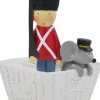 Online Kids By Friis Sparebøsse Den Standhaftige Tinsoldat H13 cm