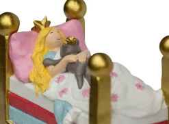 Clearance Sparebøsse Prinsessen På Ærten H15 cm Børn Opbevaring Til Børneværelset|Børneværelse