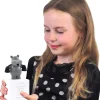Børn Kids By Friis Opbevaring Til Børneværelset|Børneværelse > Sparebøsse Vægten H14 cm, Hvid