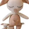 Online Stofdukke Gris m. Baby 35 cm Børn Tøjdyr Og Nusseklude