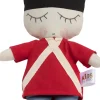 Online Kids By Friis Stofdukke Soldat 25 cm