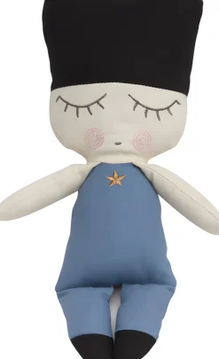 Online Kids By Friis Stofdukke Soldat 25 cm