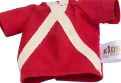 Online Kids By Friis Stofdukke Soldat 25 cm