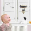 New Svane 18 cm, Hvid Børn Børneværelse|Interiør Til Børneværelset