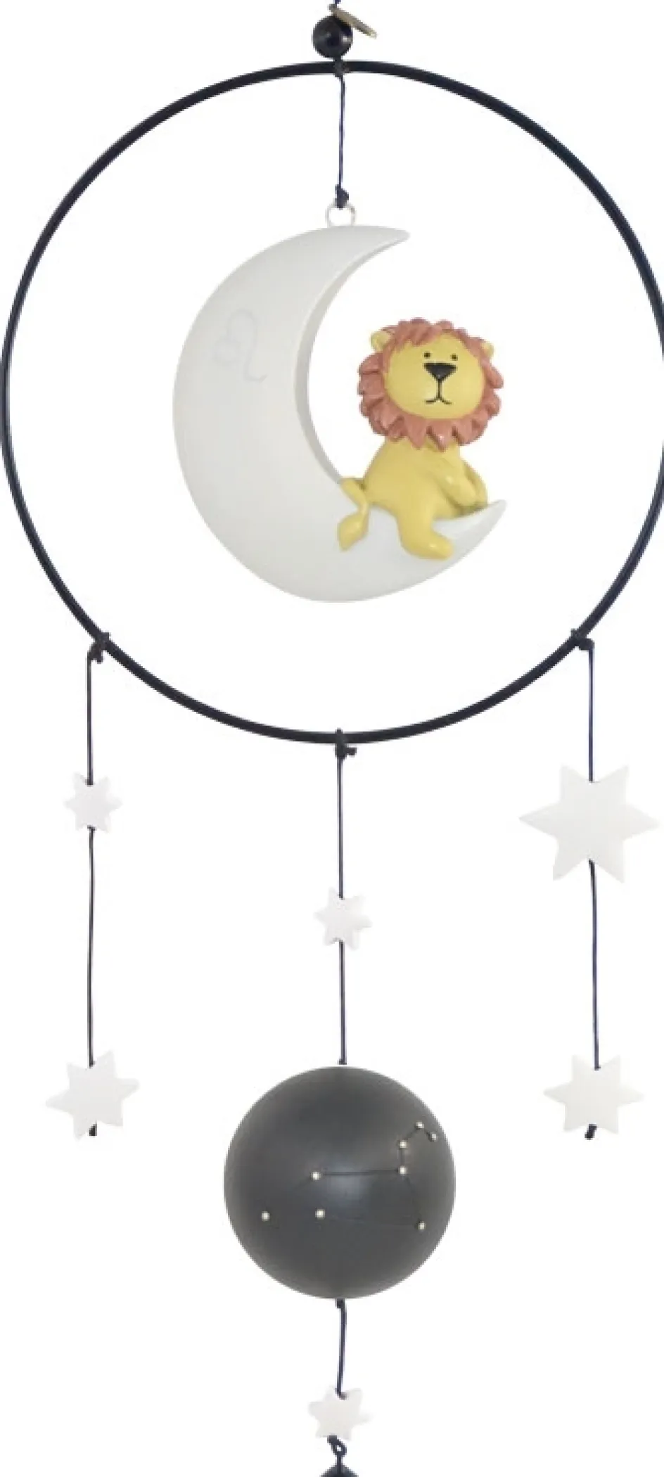 Online Kids By Friis Uro Løven H40 cm