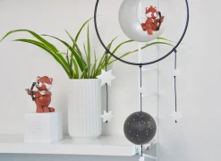 New Uro Skytten H40 cm Børn Børneværelse|Interiør Til Børneværelset