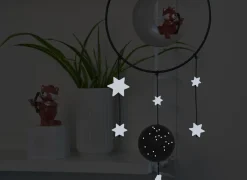 New Uro Skytten H40 cm Børn Børneværelse|Interiør Til Børneværelset