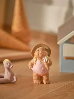 Online Badebørn, Stue|Træfigurer Og Figurer