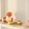 Klarborg Stue|Træfigurer Og Figurer > Badebørn, Sia