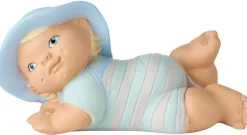 Klarborg Stue|Træfigurer Og Figurer > Badebørn, Marley