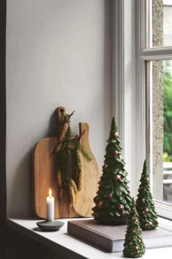 Klarborg Træfigurer Og Figurer > Juletræ H