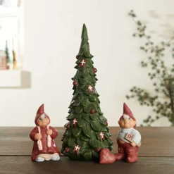 Klarborg Træfigurer Og Figurer > Juletræ H