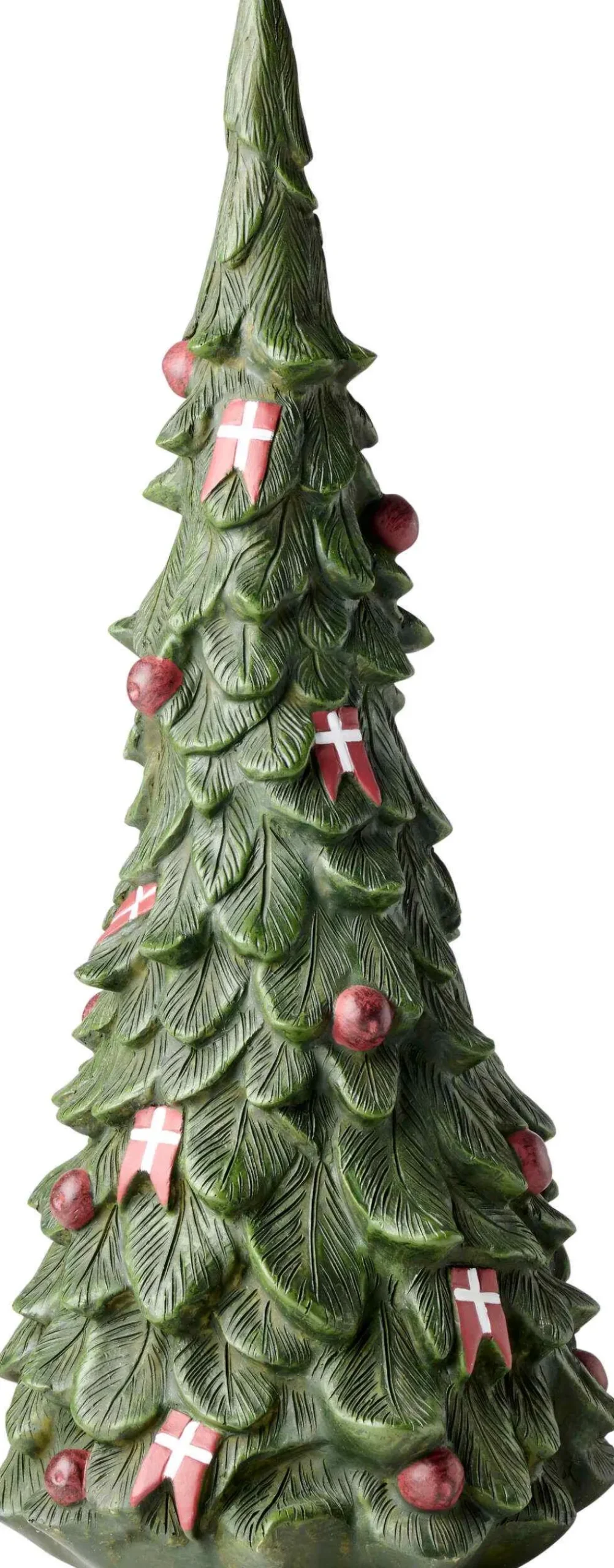 Klarborg Træfigurer Og Figurer > Juletræ H