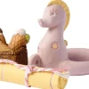 Klarborg Stue|Træfigurer Og Figurer > Tilbehørspakke, Sommertid