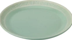 Outlet Colorit Tallerken 19 cm, Desserttallerkener