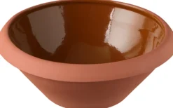 Clearance Knabstrup Keramik Dejfad , Terracotta