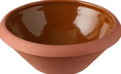 Outlet Knabstrup Keramik Dejfad , Terracotta