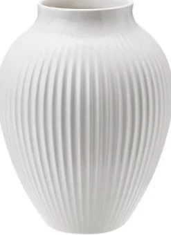 Best Ripple Vase H, Stue|Vaser