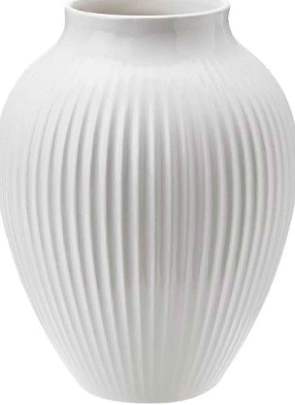 Best Ripple Vase H, Stue|Vaser