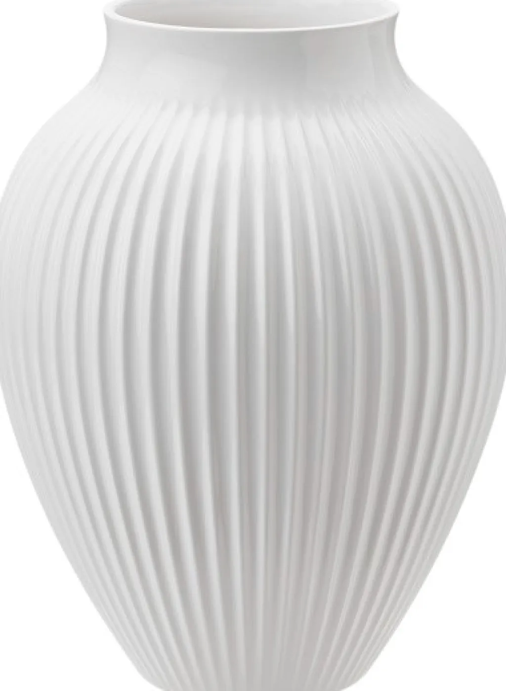 Hot Ripple Vase H, Stue|Vaser