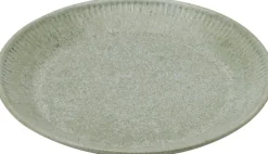 Knabstrup Keramik Desserttallerkener > Tallerken ,