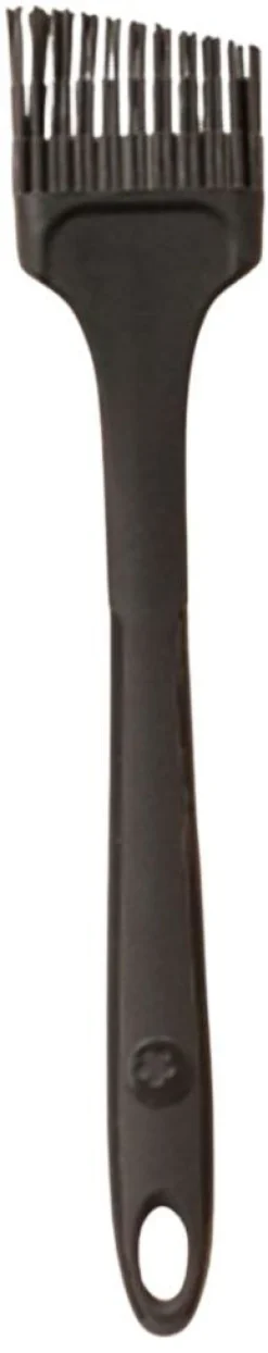 Kochblume Bageredskaber|Bageredskaber > Bagepensel 24 cm, Antracitgrå