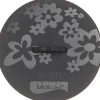 New Kochblume FrischFixx Låg 9 cm, Antracitgrå