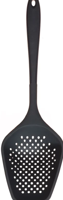 New Hulske 30 cm, Antracitgrå Skeer Og Tænger