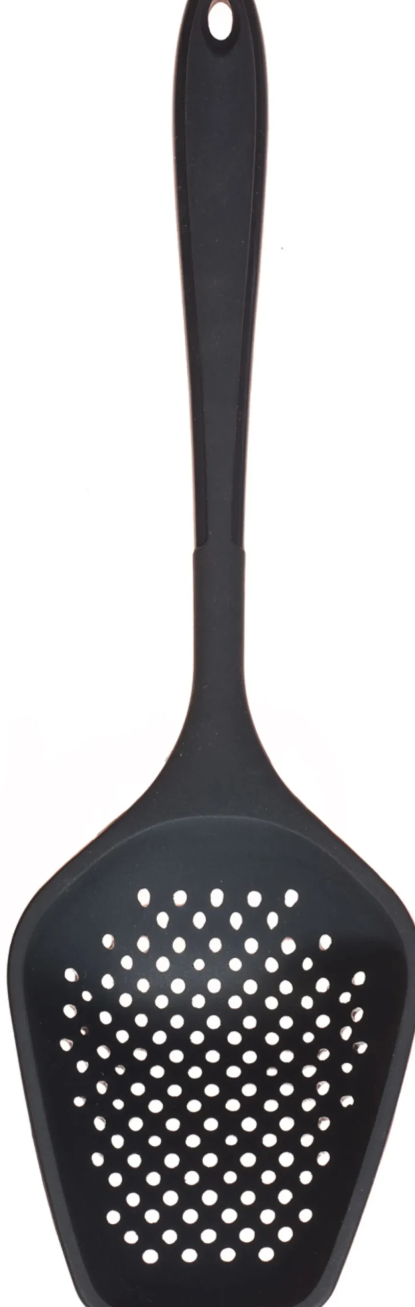 New Hulske 30 cm, Antracitgrå Skeer Og Tænger