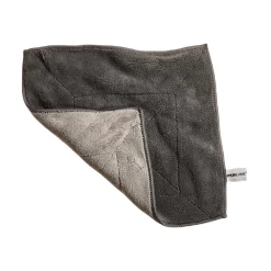 Discount Microfiberklud 30x30 cm, Antracitgrå Mikrofiberklude|Køkkentekstiler