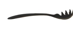 Best Kochblume Pastaske 32 cm, Antracitgrå