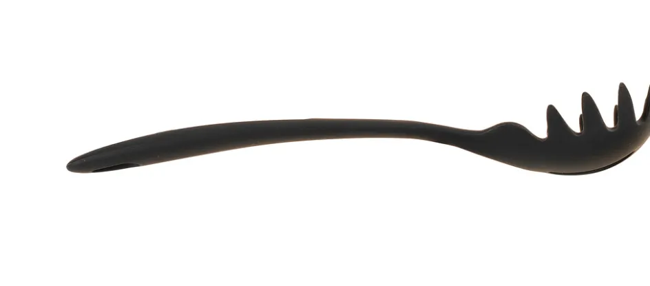 Best Kochblume Pastaske 32 cm, Antracitgrå