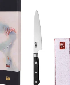 KOTAI Universalkniv > Hashi Classic Universalkniv 13,5 cm, Pakkatræ