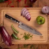 Discount KOTAI Hashi Damascus Gyuto Kokkekniv 20 cm, Pakkatræ