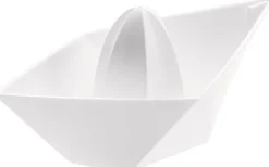 Best AHOI Citronpresser, Cotton White Presseredskaber