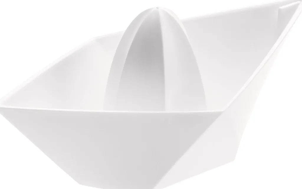 Best AHOI Citronpresser, Cotton White Presseredskaber