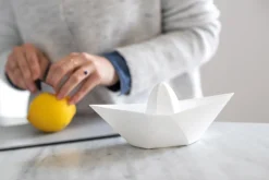 Best AHOI Citronpresser, Cotton White Presseredskaber