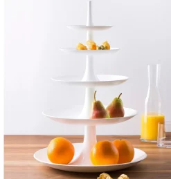 Best BABELL Etagère H, Spisestue|Fade