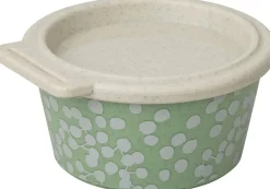 Discount Koziol BLOMSTER Skål 250 ml, Nature Leaf Green