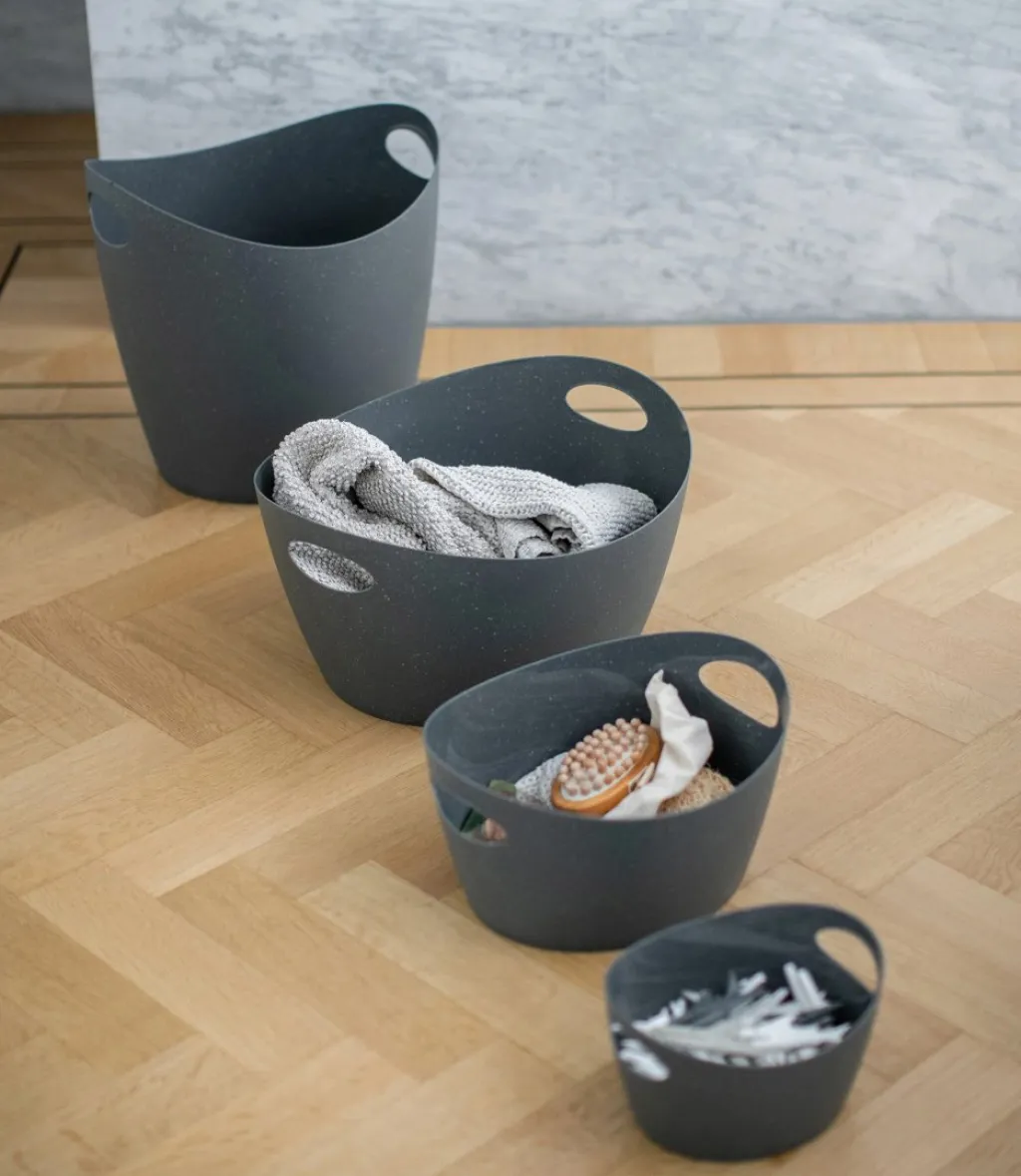 Koziol Kurve Og Kasser > BOTTICHELLI Recycled Opbevaringskurv ,