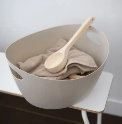 Koziol Kurve Og Kasser > BOTTICHELLI Recycled Opbevaringskurv ,